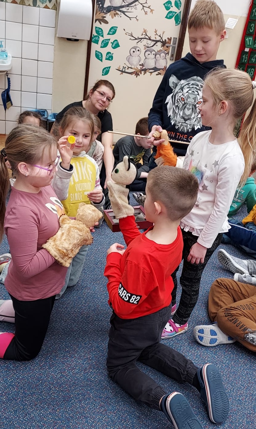 O role byl velký zájem