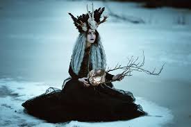 Skupina Deloraine, písnička Ostara