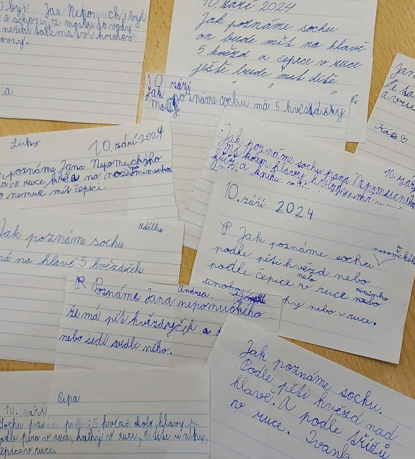 Už víme, jak Jana Nepomuckého poznáme